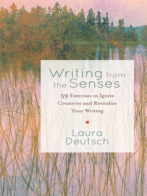 cover image of Writing from the Senses